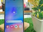 Samsung Galaxy A05s 6GB 128GB (Used)