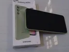 Samsung Galaxy A05s 6GB/128GB (Used)