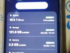 Samsung Galaxy A05s 6GB RAM 128GB (Used)