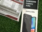 Samsung Galaxy A05s 6GB (Used)