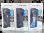 Samsung Galaxy A05s 6GBRam 50MP Black (New)