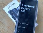 Samsung Galaxy A05s (Used)