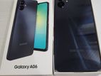 Samsung Galaxy A06 (Used)