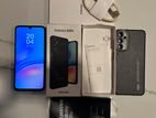 Samsung Galaxy A05s Full Set (Used)