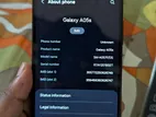 Samsung Galaxy A05s (Used)