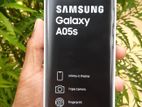 Samsung Galaxy A05s (New)