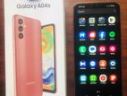 Samsung Galaxy A05s (Used)