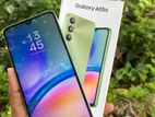 Samsung Galaxy A05s (Used)