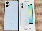 Samsung Galaxy A06 (Used)