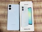 Samsung Galaxy A06 (Used)