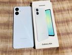 Samsung Galaxy A06 (Used)