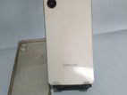 Samsung Galaxy A06 128 Gb (Used)
