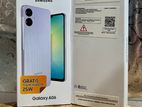 Samsung Galaxy A06 128GB/6GB (Brand New)