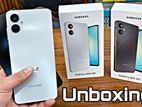 Samsung Galaxy A06 128GB 6GB RAM 2 SIM. (Brand New)