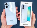 Samsung Galaxy A06 128GB 6GB RAM 5G (Brand New)