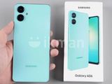 Samsung Galaxy A06 128GB 6GB RAM (Brand New)