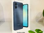 Samsung Galaxy A06 128GB | 6GB Ram (New)