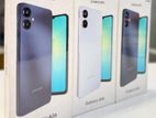 Samsung Galaxy A06 128GB (Brand New)