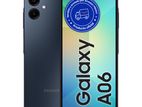 Samsung Galaxy A06 128GB (Brand New)