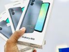 Samsung Galaxy A06 128GB (Brand New)