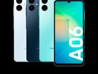 Samsung Galaxy A06 128GB (Brand New)