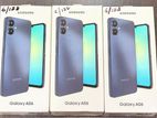 Samsung Galaxy A06 128GB | DualSim (New)