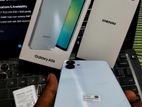 Samsung Galaxy A06 128GB Light Blue (Used)