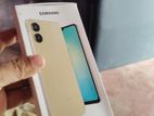 Samsung Galaxy A06 128GB (Used)
