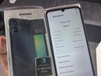Samsung Galaxy A06 128gb (Used)