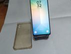 Samsung Galaxy A06 128gb (Used)