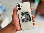 Samsung Galaxy A06 128Gb (Used)