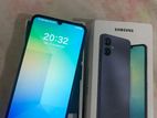 Samsung Galaxy A06 (Used)
