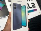 Samsung Galaxy A06 4 - 128GB (Brand New)