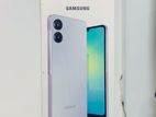 Samsung Galaxy A06 4/128GB (Brand New)
