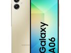 Samsung Galaxy A06 4/128GB (New)