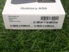 Samsung Galaxy A06 4/64 GB (New)