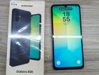 Samsung Galaxy A06 4/64GB (Used)