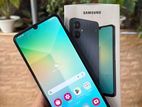 Samsung Galaxy A06 4/64GB (Used)