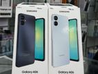 Samsung Galaxy A06 4/64GB (Brand New)