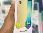 Samsung Galaxy A06 4/64GB (Brand New)