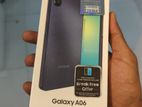 Samsung Galaxy A06 4/64GB (New)