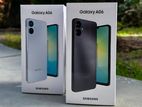 Samsung Galaxy A06 4/64GB (New)