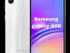 Samsung Galaxy A06 4/64GB (New)