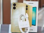 Samsung Galaxy A06 4/64GB (New)