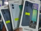 Samsung Galaxy A06 4/64GB (New)