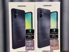 Samsung Galaxy A06 4/64GB (New)