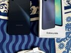 Samsung Galaxy A06 4GB/128GB (Used)