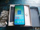 Samsung Galaxy A06 4GB 128GB (Used)