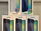 Samsung Galaxy A06 4G|4GB|128GB (New)