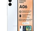 Samsung Galaxy A06 4GB/128GB (Brand New)